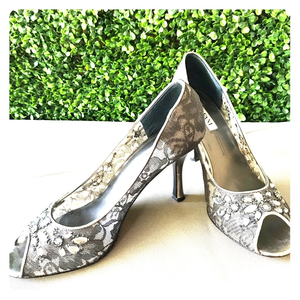 Alfani Heels